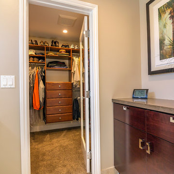 Bathroom Addition - Santa Clara