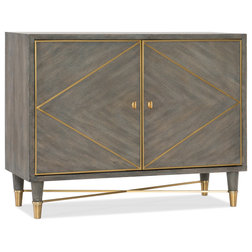 Midcentury Accent Chests And Cabinets by HedgeApple