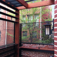 Patio Ideas