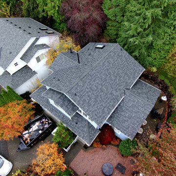 Owens Corning Duration Shingles