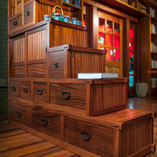 Wardrobes