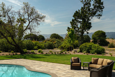 Pool photo in San Francisco