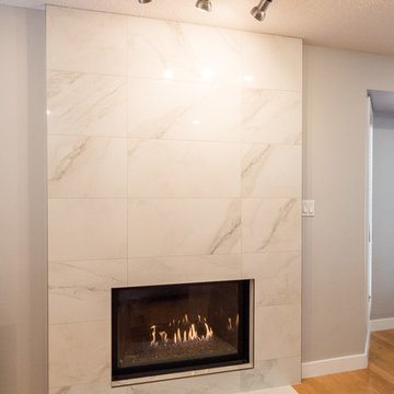Butchart Drive Renovation