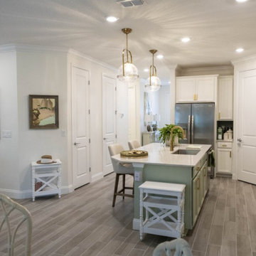 Stillwater Interior Transformation
