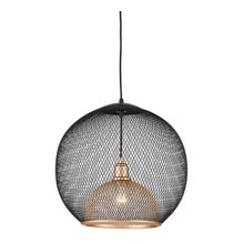 Island Pendants