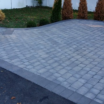 Landscaping and Hardscapes