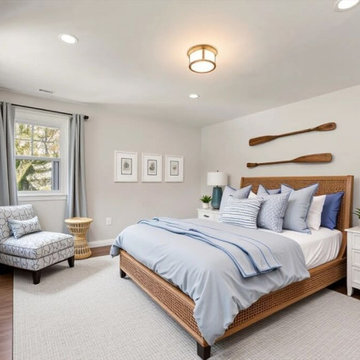 20 Revolutionary Road Sudbury