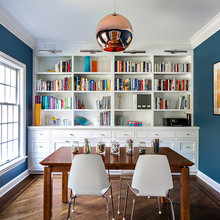 Office spaces