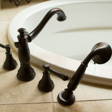 Bathroom Ideas