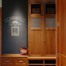 Mudrooms