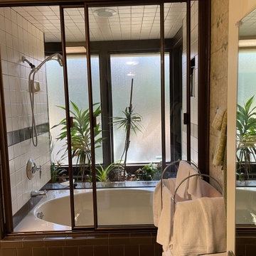 Bathroom Remodel - Glendora