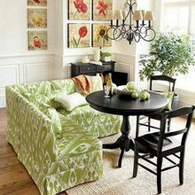 Living Room Ideas