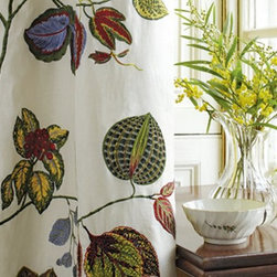 Zoffany Fabrics - Fabric