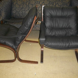 Examples of work - Products