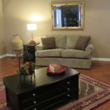 Pulaski County Home