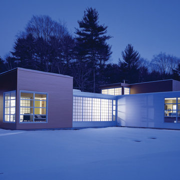 Privacy and Natural Light