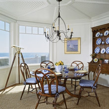 breakfast room