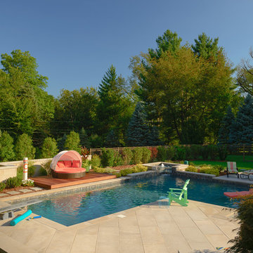 Private Residence - Louisville, Kentucky - Glenview