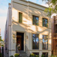 TWO FLAT RENOVATION