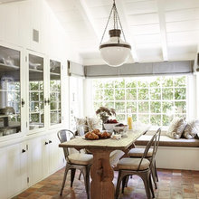 porch or sunroom