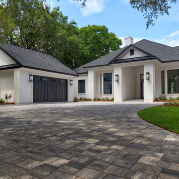 Sessions Residence