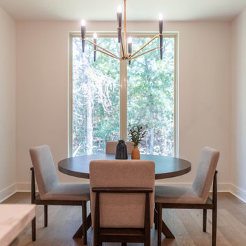The Heritage Home
