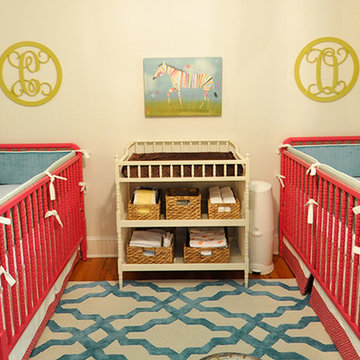 Mitchell Nursery