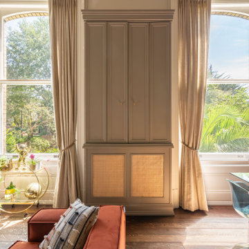 Regency Flat Hove