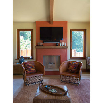 Casa Mirasol Passive House