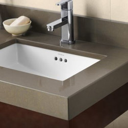 Ronbow Adina - Bathroom Vanities And Sink Consoles