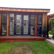 Garden Studio