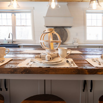 Classy Farmhouse