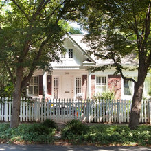 Exterior Ideas