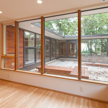 Durant Residence