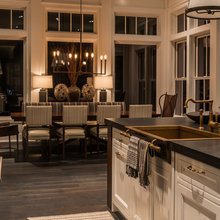 Dining Room Ideas