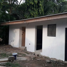house exterior