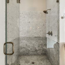 mom's shower