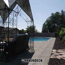 Pool Surrounds - Products