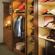 Fabulous Closets