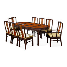 Formal Dining