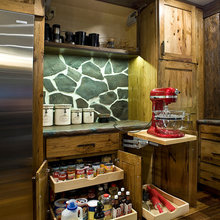 Backsplash