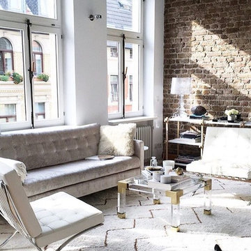 Barcelona Chair