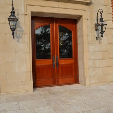 Private Residence, Westover, Md