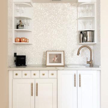 Kitchens remodeling