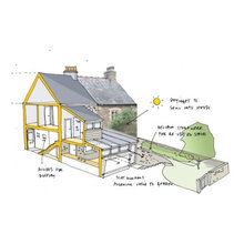 Terraced Cottage/House