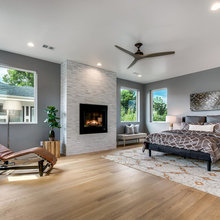 Bedrooms