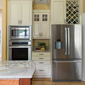 Complete Kitchen Remodel