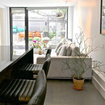 condo sur le Plateau