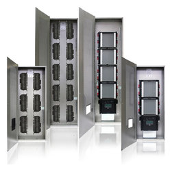 Lighting Control Keypads - Timers And Lighting Controls