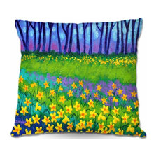 pillows